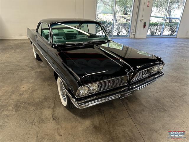 1961 Pontiac Ventura (CC-1712891) for sale in Fairfield, California