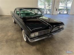 1961 Pontiac Ventura (CC-1712891) for sale in Fairfield, California