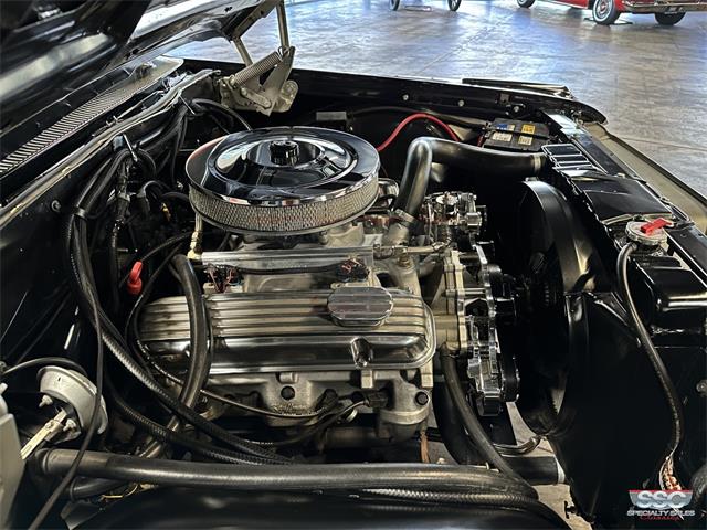 1961 Pontiac Ventura (CC-1712891) for sale in Fairfield, California