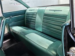 1961 Pontiac Ventura (CC-1712891) for sale in Fairfield, California
