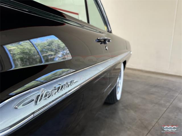 1961 Pontiac Ventura (CC-1712891) for sale in Fairfield, California