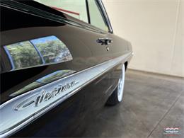 1961 Pontiac Ventura (CC-1712891) for sale in Fairfield, California