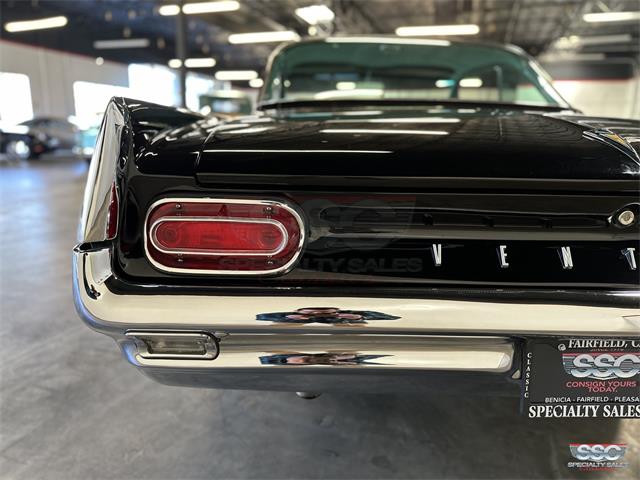 1961 Pontiac Ventura (CC-1712891) for sale in Fairfield, California