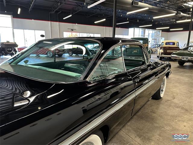 1961 Pontiac Ventura (CC-1712891) for sale in Fairfield, California
