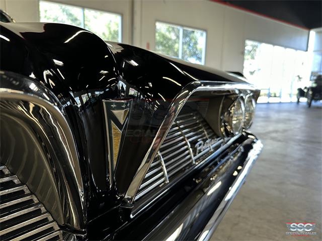 1961 Pontiac Ventura (CC-1712891) for sale in Fairfield, California