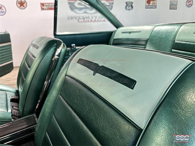 1961 Pontiac Ventura (CC-1712891) for sale in Fairfield, California