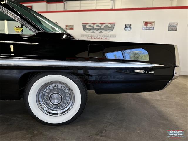 1961 Pontiac Ventura (CC-1712891) for sale in Fairfield, California