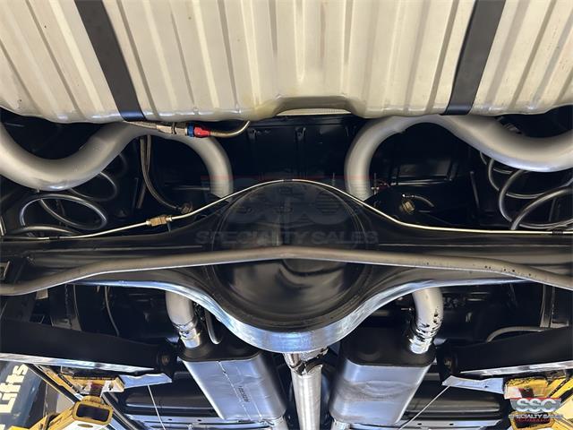 1961 Pontiac Ventura (CC-1712891) for sale in Fairfield, California