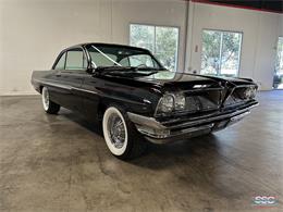1961 Pontiac Ventura (CC-1712891) for sale in Fairfield, California