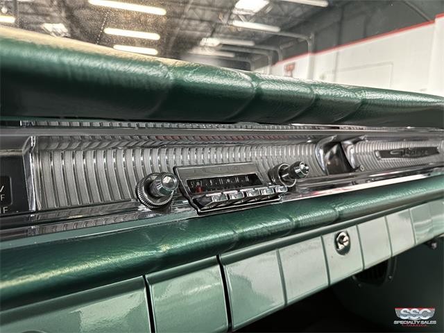 1961 Pontiac Ventura (CC-1712891) for sale in Fairfield, California