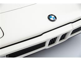 1980 BMW M1 (CC-1712897) for sale in Scotts Valley, California