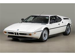 1980 BMW M1 (CC-1712897) for sale in Scotts Valley, California