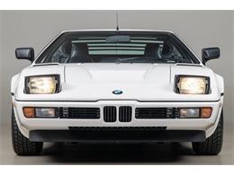 1980 BMW M1 (CC-1712897) for sale in Scotts Valley, California