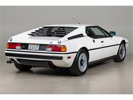 1980 BMW M1 (CC-1712897) for sale in Scotts Valley, California