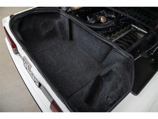 1980 BMW M1 (CC-1712897) for sale in Scotts Valley, California