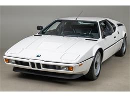 1980 BMW M1 (CC-1712897) for sale in Scotts Valley, California