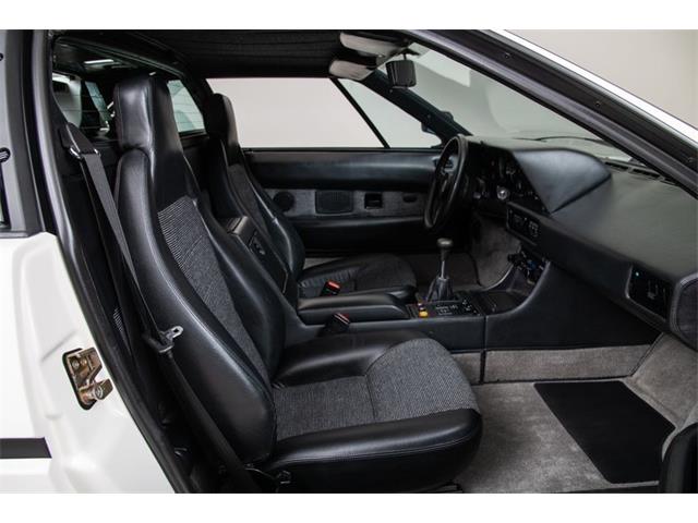 1980 BMW M1 (CC-1712897) for sale in Scotts Valley, California