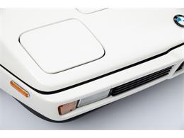 1980 BMW M1 (CC-1712897) for sale in Scotts Valley, California