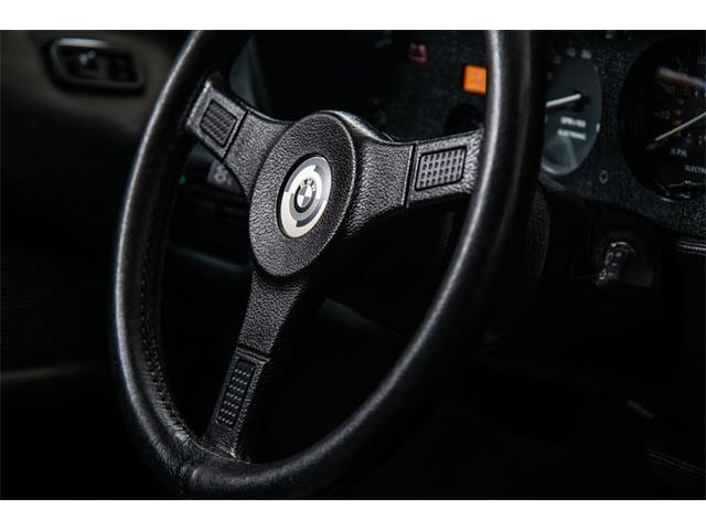 1980 BMW M1 (CC-1712897) for sale in Scotts Valley, California