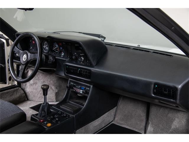1980 BMW M1 (CC-1712897) for sale in Scotts Valley, California
