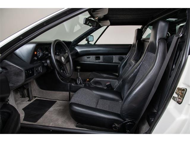 1980 BMW M1 (CC-1712897) for sale in Scotts Valley, California