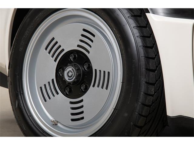 1980 BMW M1 (CC-1712897) for sale in Scotts Valley, California