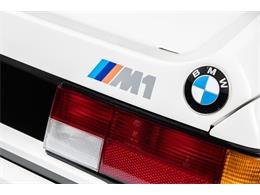 1980 BMW M1 (CC-1712897) for sale in Scotts Valley, California