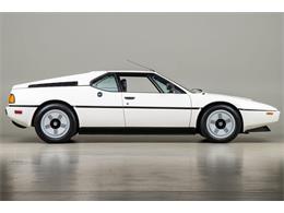 1980 BMW M1 (CC-1712897) for sale in Scotts Valley, California