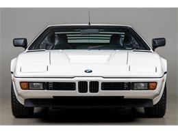 1980 BMW M1 (CC-1712897) for sale in Scotts Valley, California