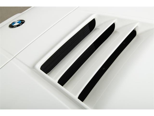 1980 BMW M1 (CC-1712897) for sale in Scotts Valley, California