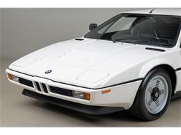 1980 BMW M1 (CC-1712897) for sale in Scotts Valley, California