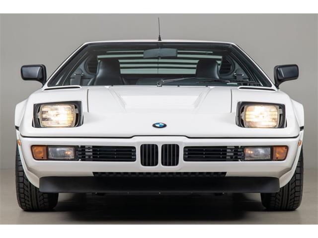 1980 BMW M1 (CC-1712897) for sale in Scotts Valley, California