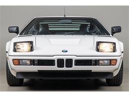 1980 BMW M1 (CC-1712897) for sale in Scotts Valley, California