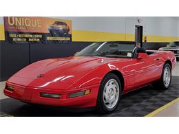 1996 Chevrolet Corvette (CC-1710029) for sale in Mankato, Minnesota