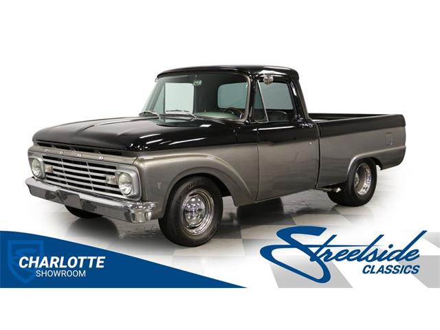 1964 Ford F100 (CC-1710290) for sale in Concord, North Carolina