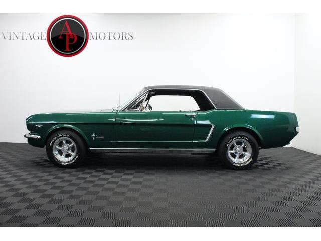 1965 Ford Mustang (CC-1712926) for sale in Statesville, North Carolina
