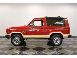 1985 Ford Bronco II (CC-1710294) for sale in Concord, North Carolina