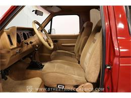 1985 Ford Bronco II (CC-1710294) for sale in Concord, North Carolina