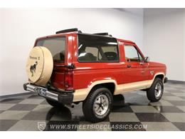 1985 Ford Bronco II (CC-1710294) for sale in Concord, North Carolina