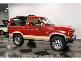 1985 Ford Bronco II (CC-1710294) for sale in Concord, North Carolina