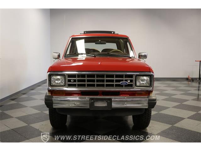 1985 Ford Bronco II (CC-1710294) for sale in Concord, North Carolina
