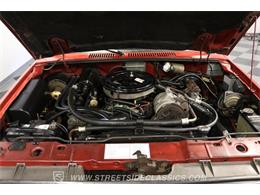 1985 Ford Bronco II (CC-1710294) for sale in Concord, North Carolina