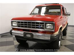 1985 Ford Bronco II (CC-1710294) for sale in Concord, North Carolina
