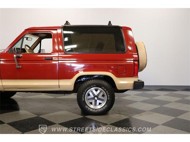1985 Ford Bronco II (CC-1710294) for sale in Concord, North Carolina