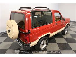 1985 Ford Bronco II (CC-1710294) for sale in Concord, North Carolina