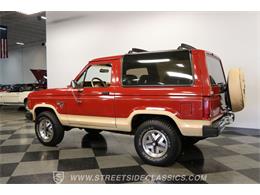 1985 Ford Bronco II (CC-1710294) for sale in Concord, North Carolina