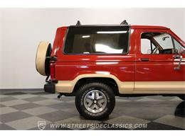 1985 Ford Bronco II (CC-1710294) for sale in Concord, North Carolina