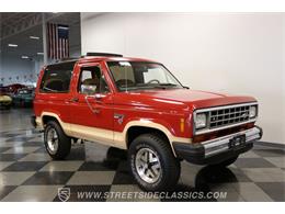 1985 Ford Bronco II (CC-1710294) for sale in Concord, North Carolina