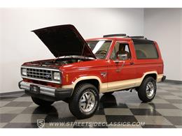 1985 Ford Bronco II (CC-1710294) for sale in Concord, North Carolina