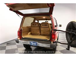 1985 Ford Bronco II (CC-1710294) for sale in Concord, North Carolina